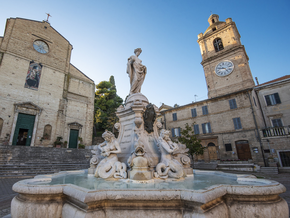 San Giorgio Church