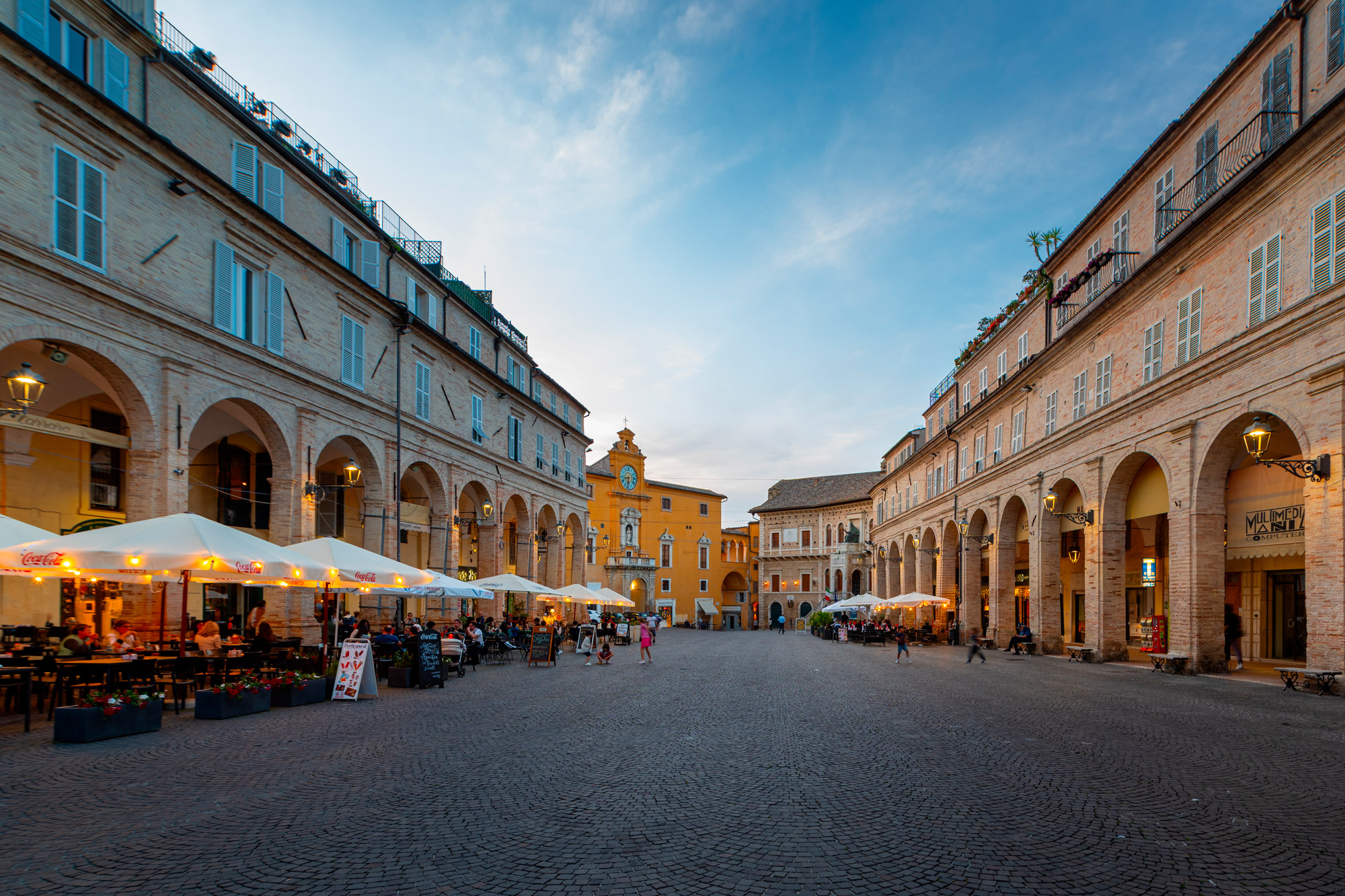 Piazza del Popolo